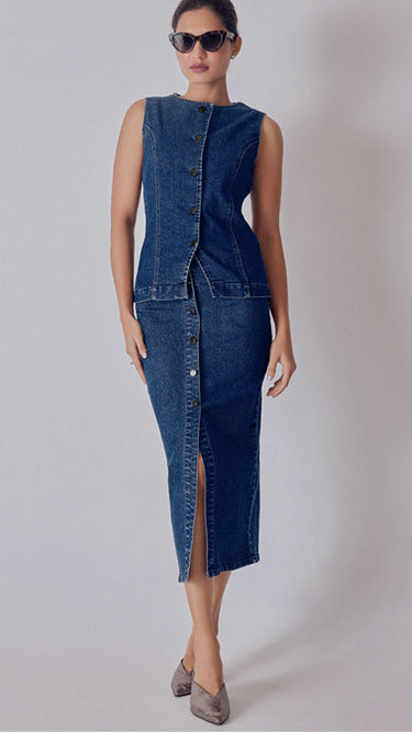 denim-split-front-waistcoat
