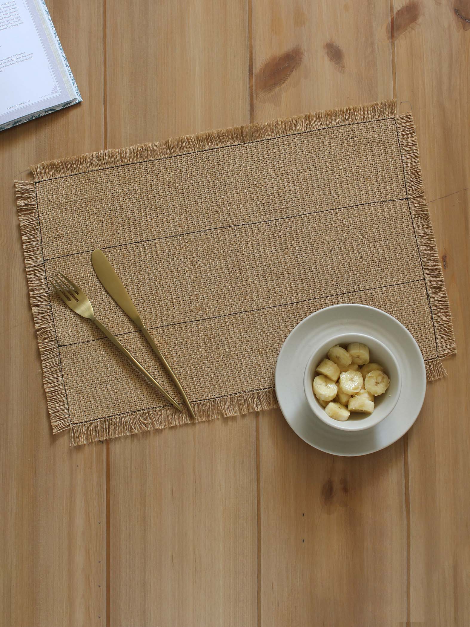 Nerikulam Placemat By House This