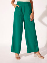 Forest Straight Leg Pants