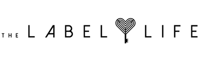 The Label Life logo
