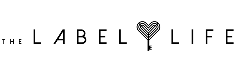 The Label Life logo