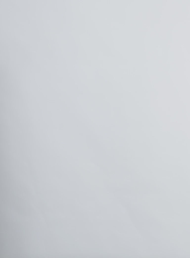 Walnut Linen Long Waistcoat