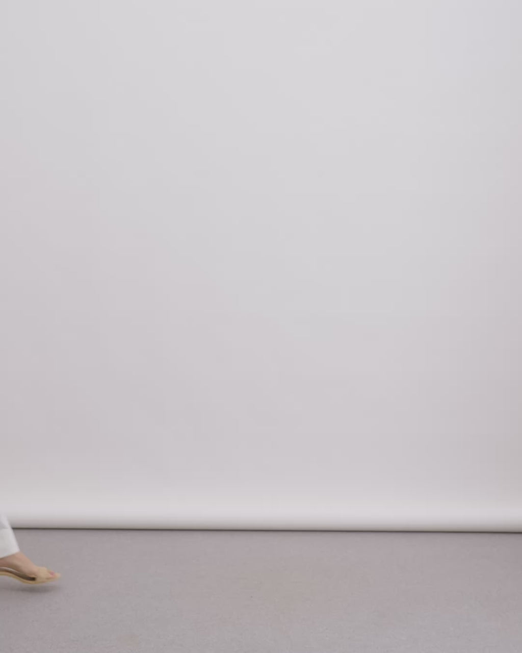 Beige Jute Lace Detail Shirt