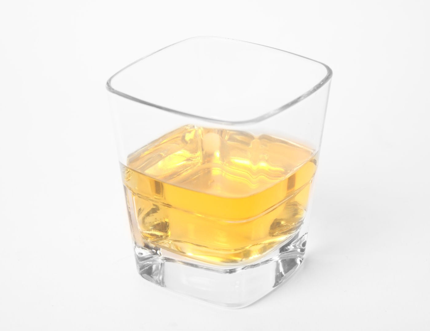 Set of 6 Whiskey Tumblers