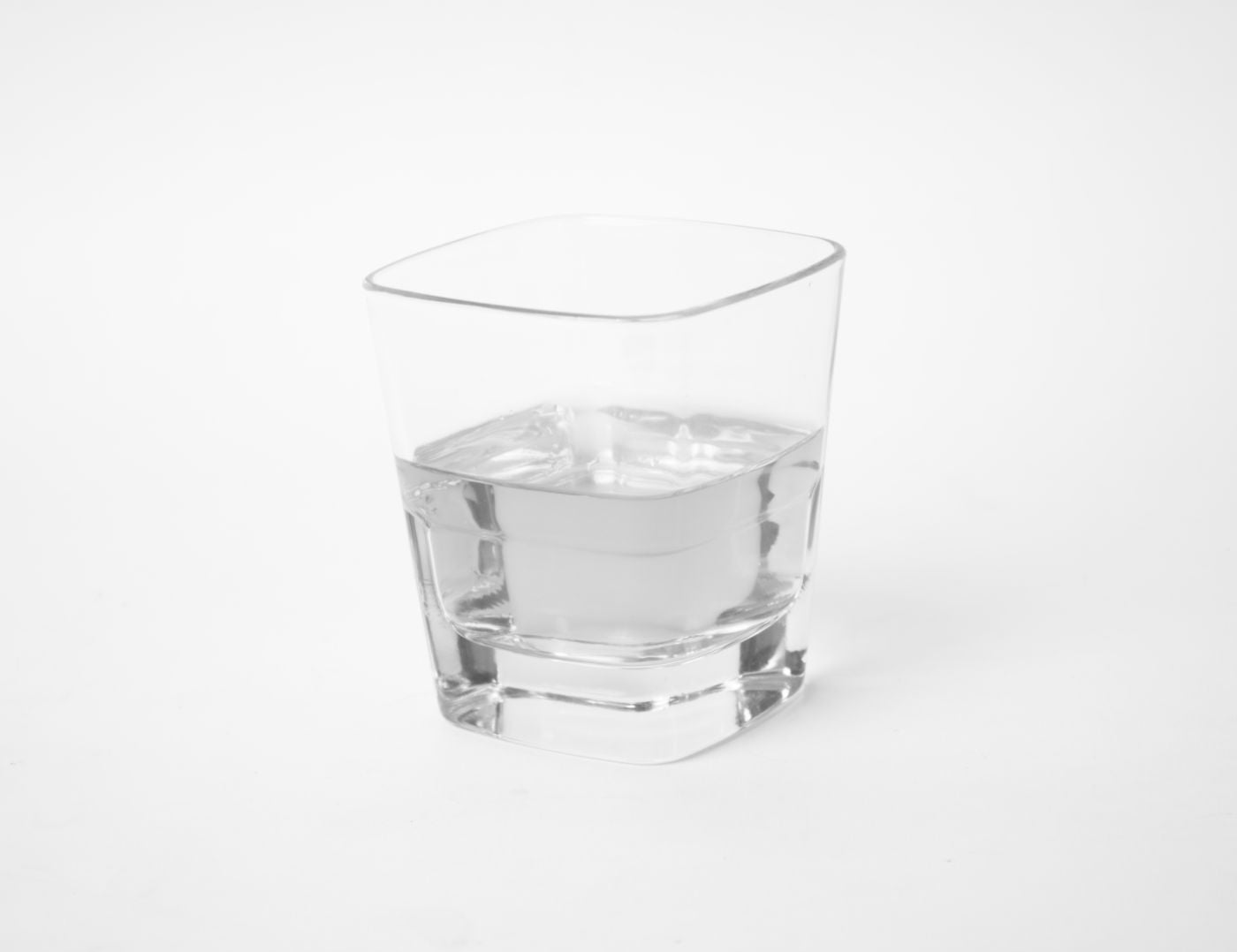 Set of 6 Whiskey Tumblers