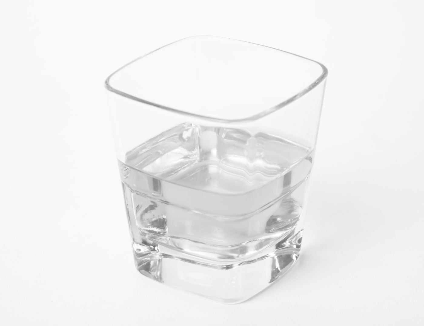 Set of 6 Whiskey Tumblers