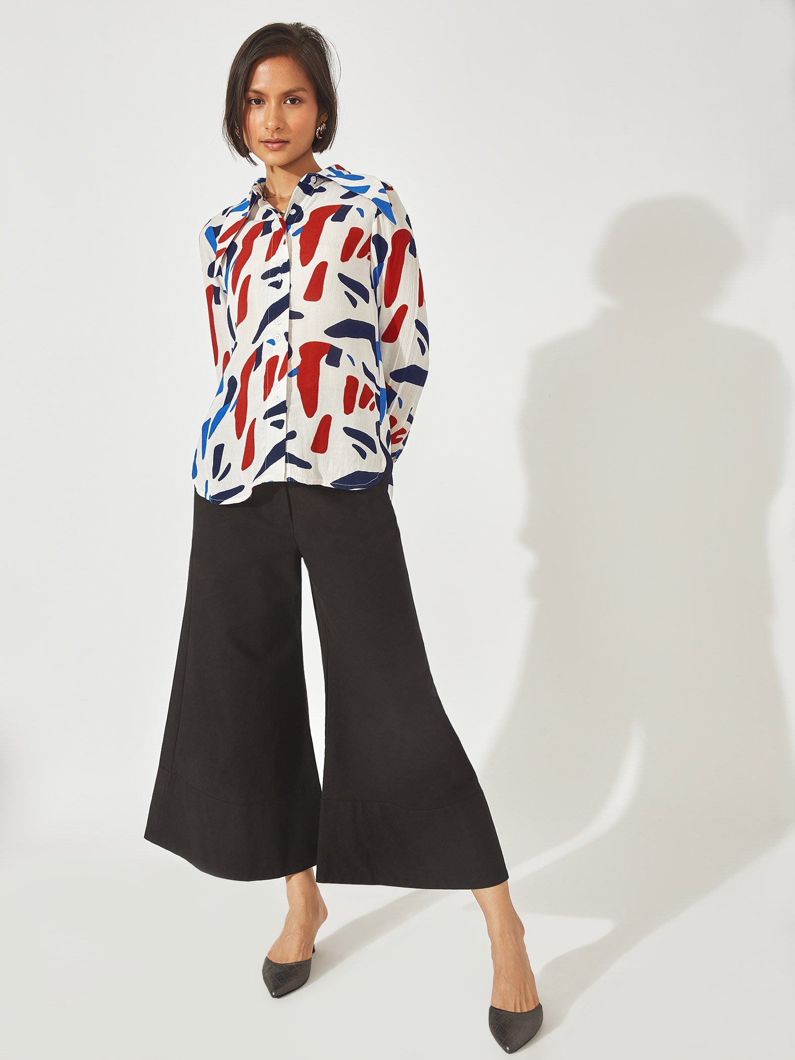 51 Best Zara Floral ideas  zara fashion printed trousers