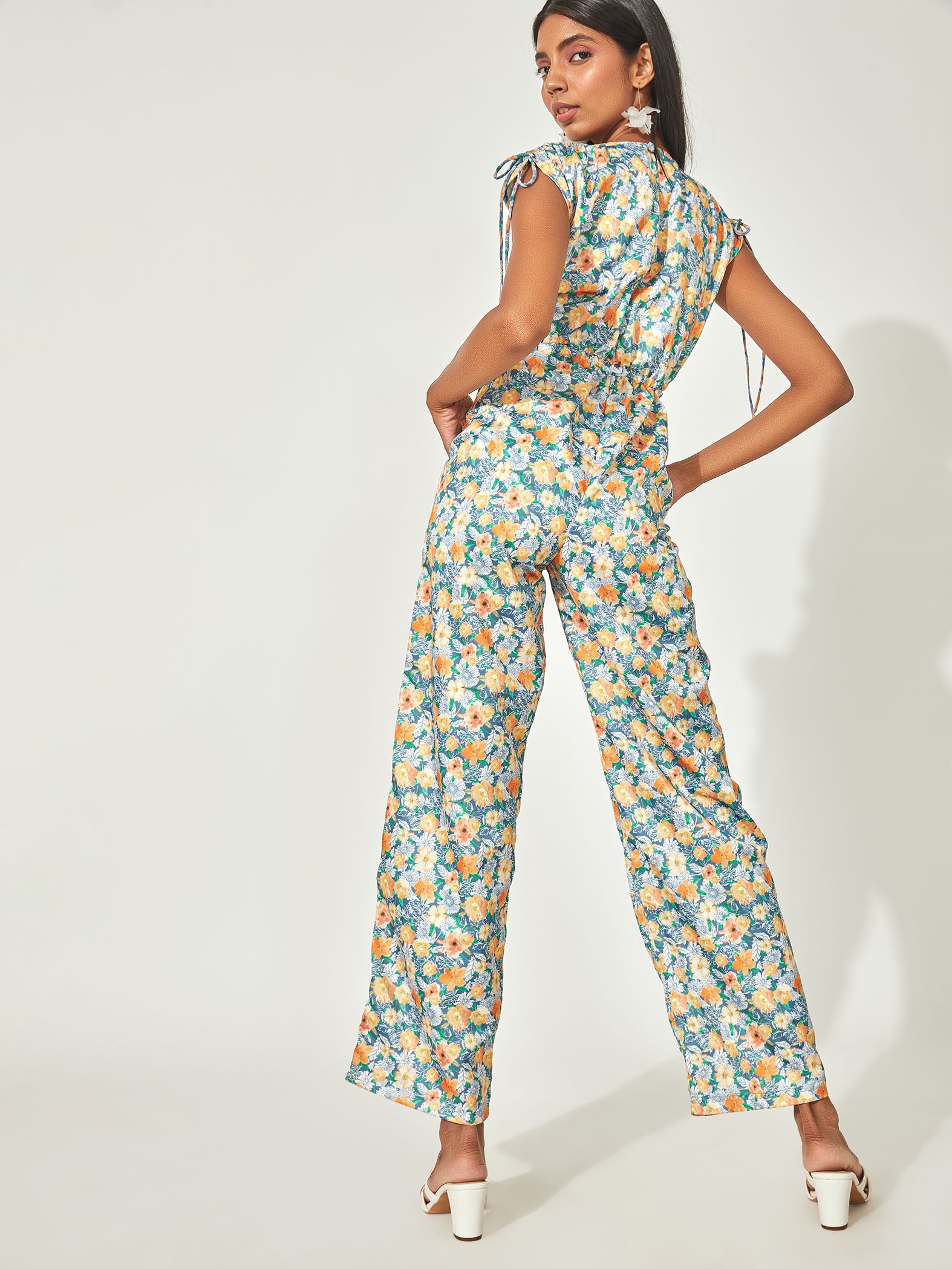 Ali and jay troubadour jumpsuit on sale