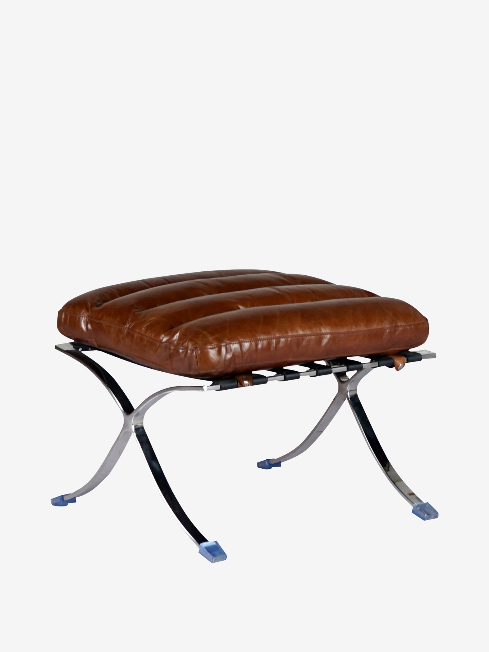 Barcelona Footstool