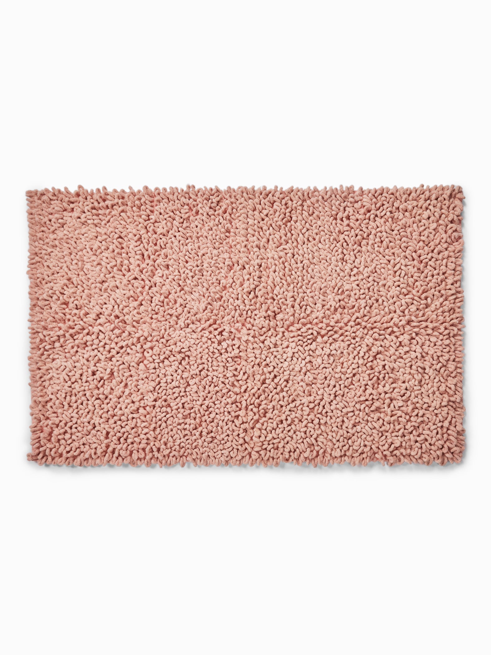 Blush Loop Rug