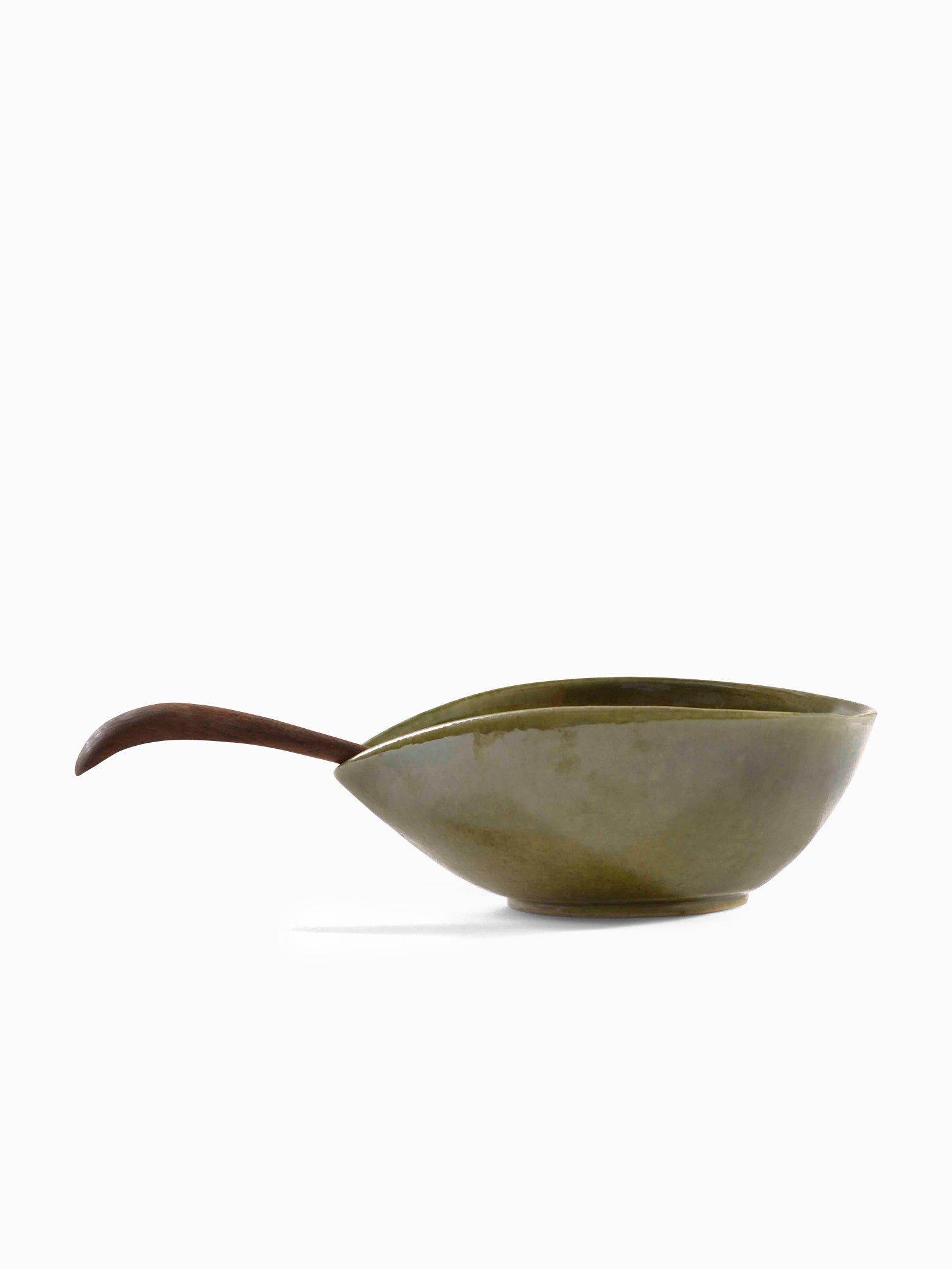 Boondi Snack Bowl & Spoon by AnanTaya