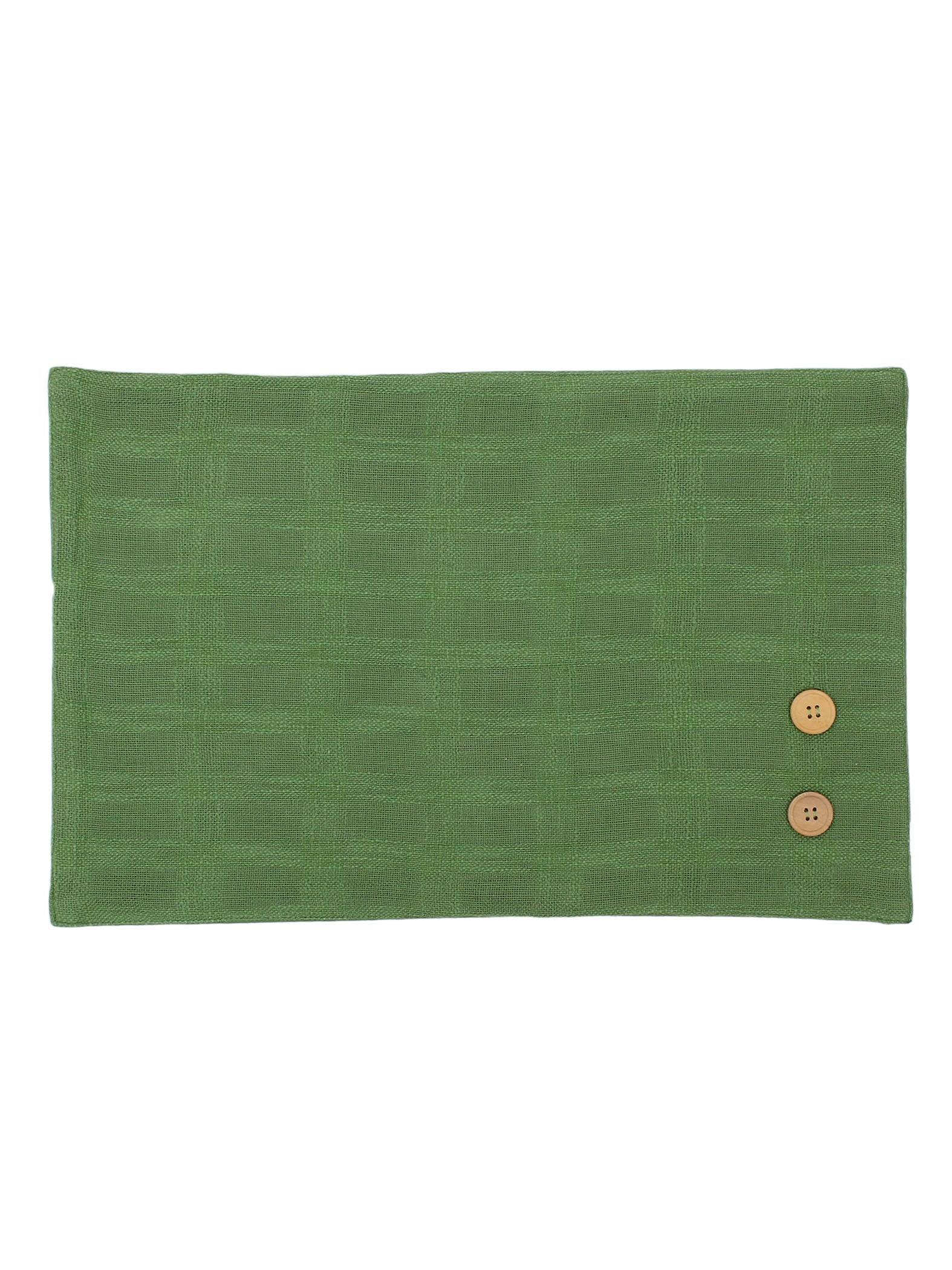 Green Paccha Placemat By House This