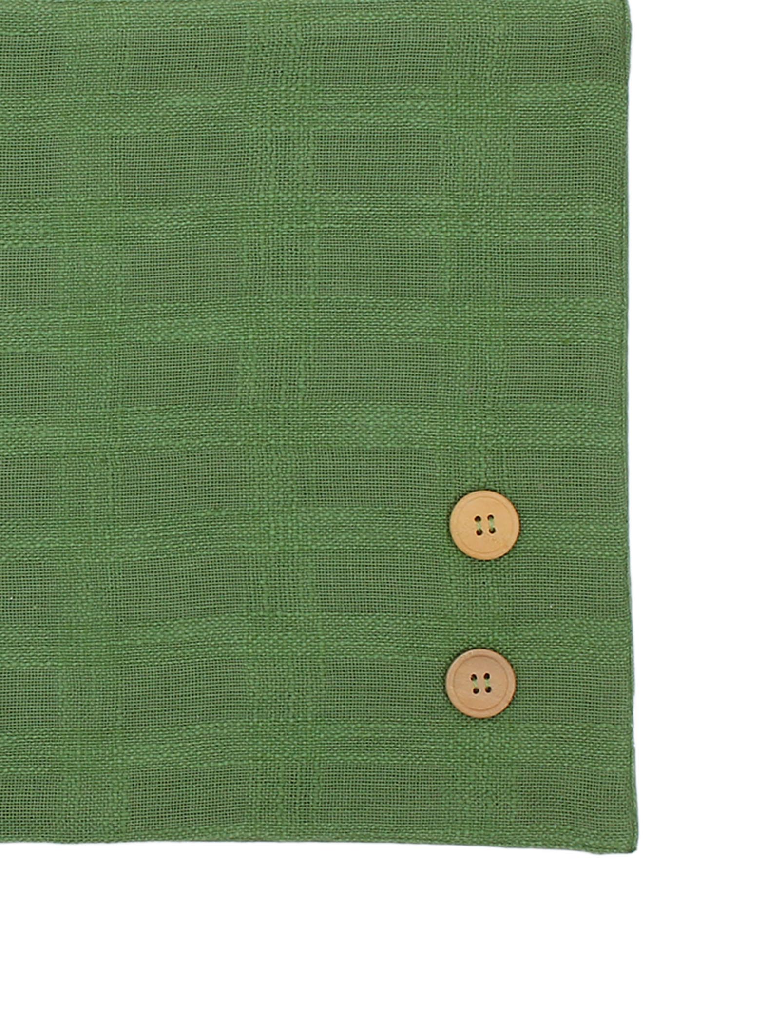 Green Paccha Placemat By House This