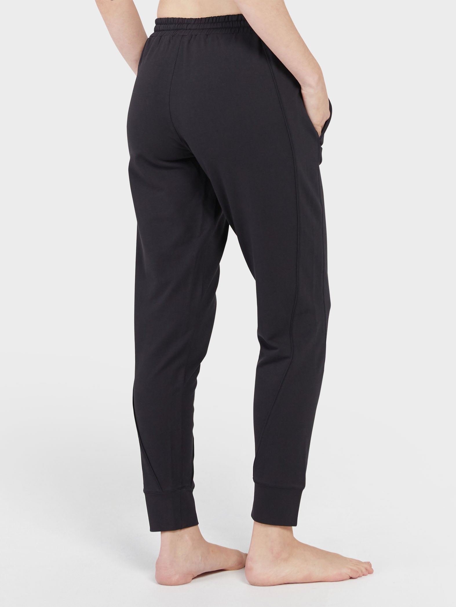 Kara Jogger Black By Satva