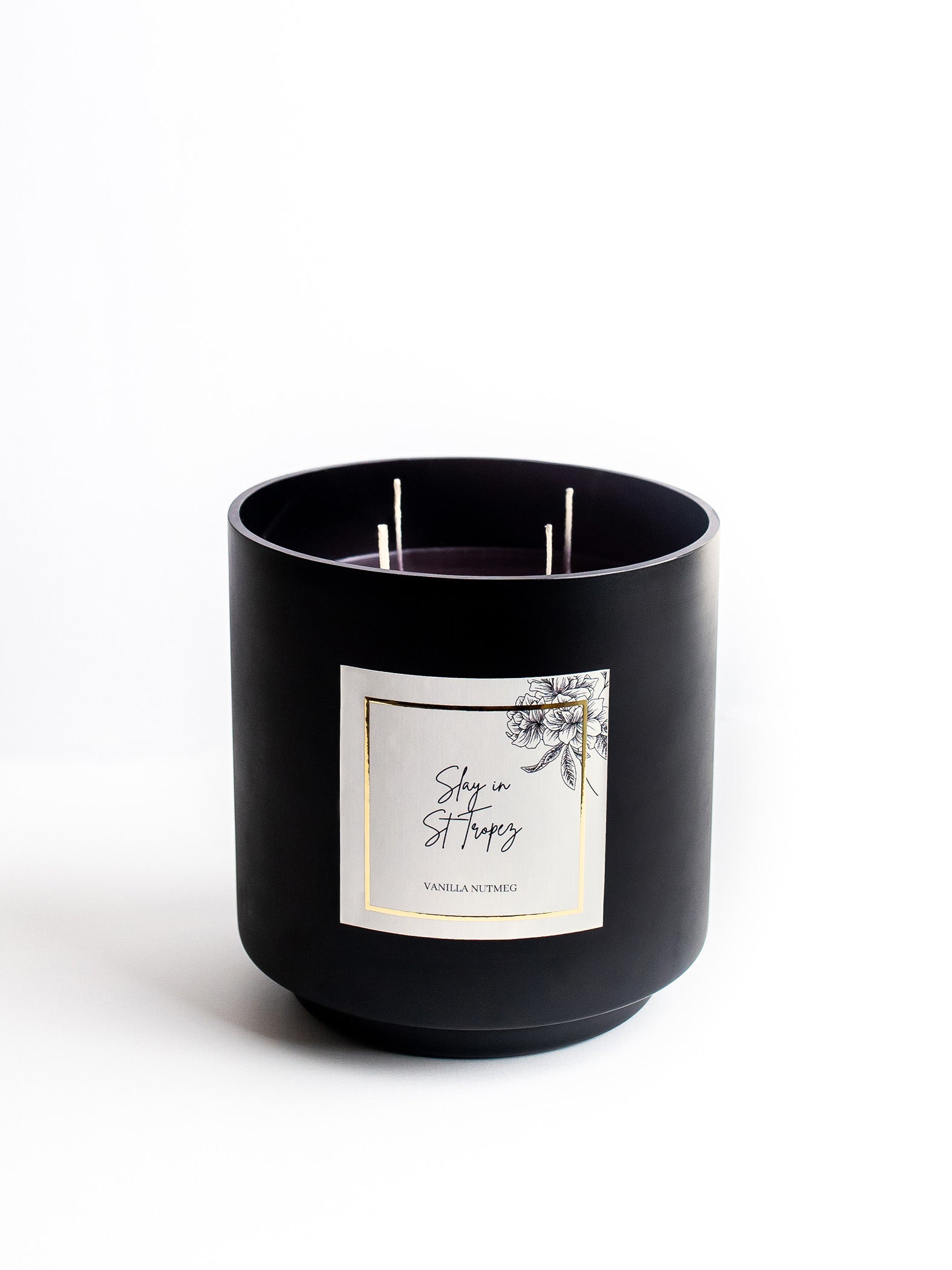 Large St. Tropez Candle by Ren Home