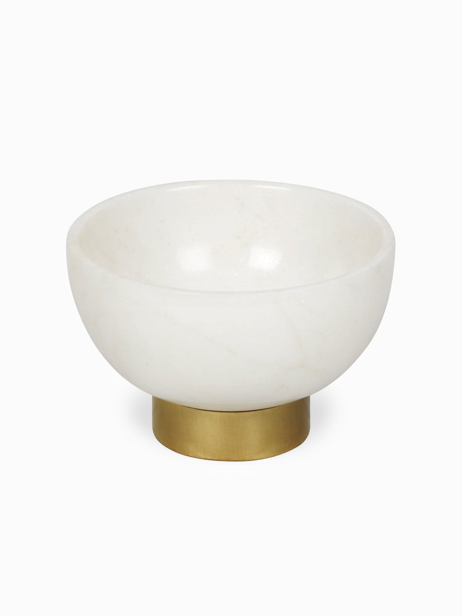 Morbi Marble Bowl by AnanTaya