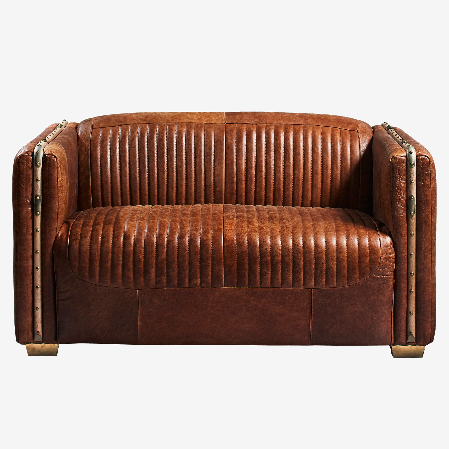 Santiaga Love Seat