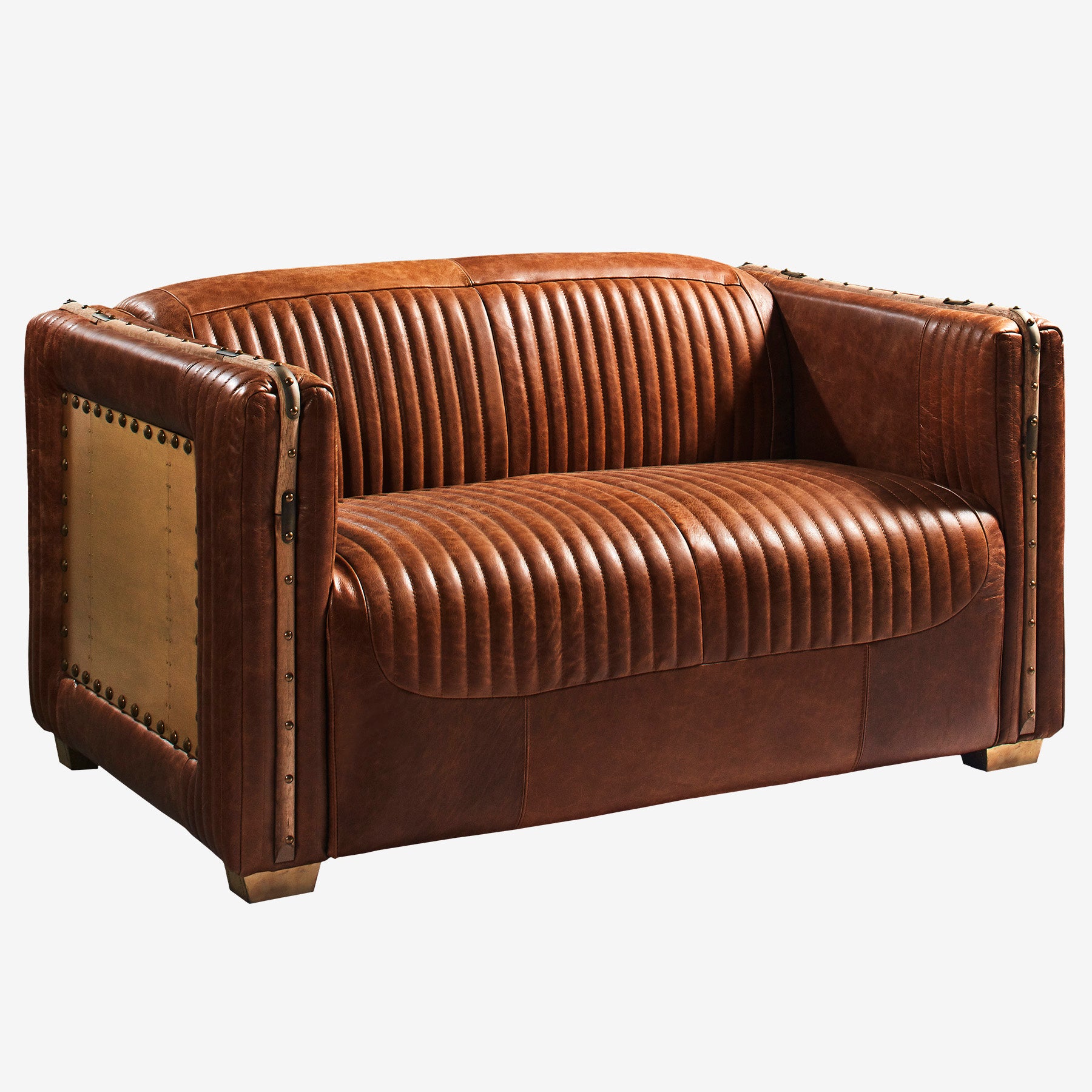 Santiaga Love Seat