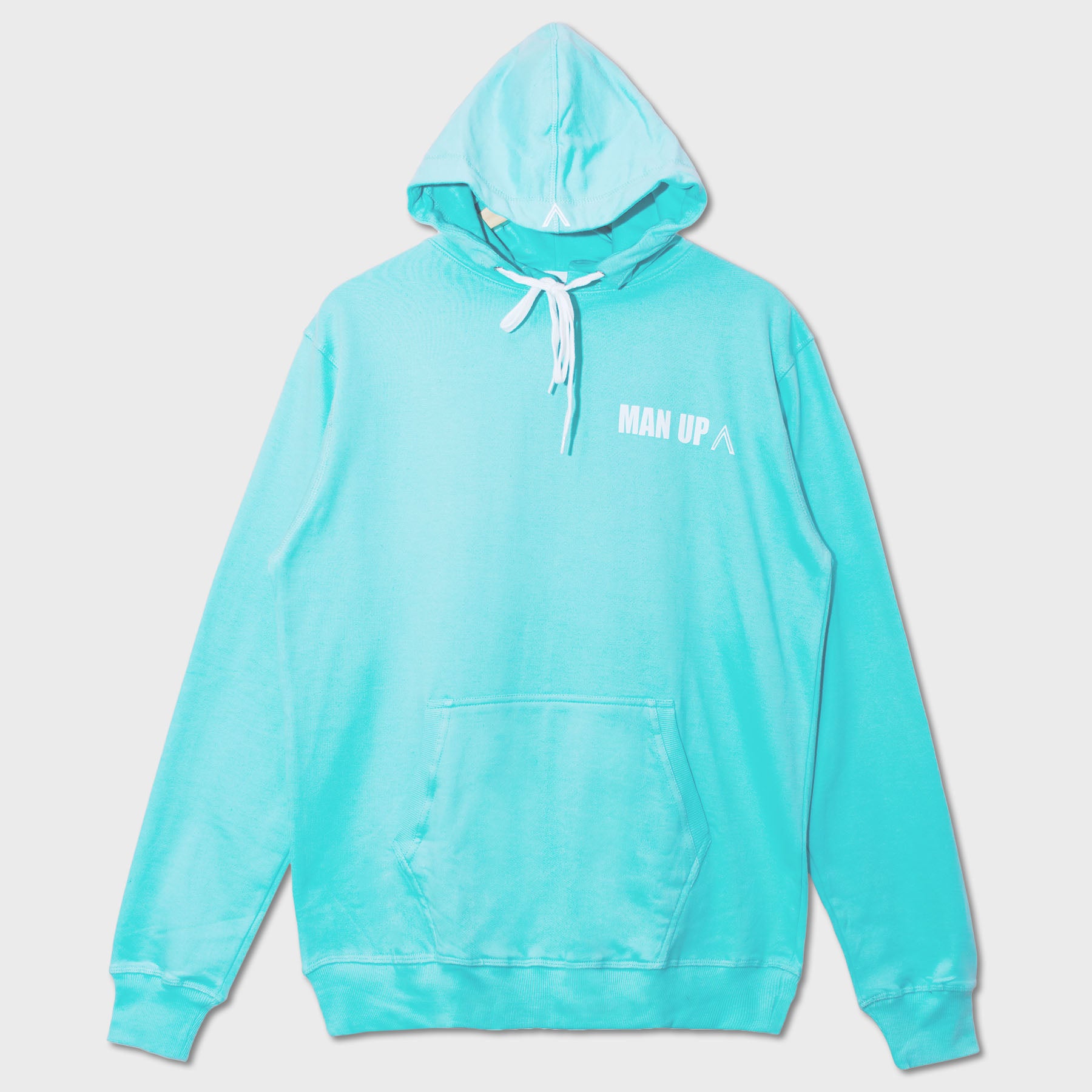 Aqua Slogan Tracksuit