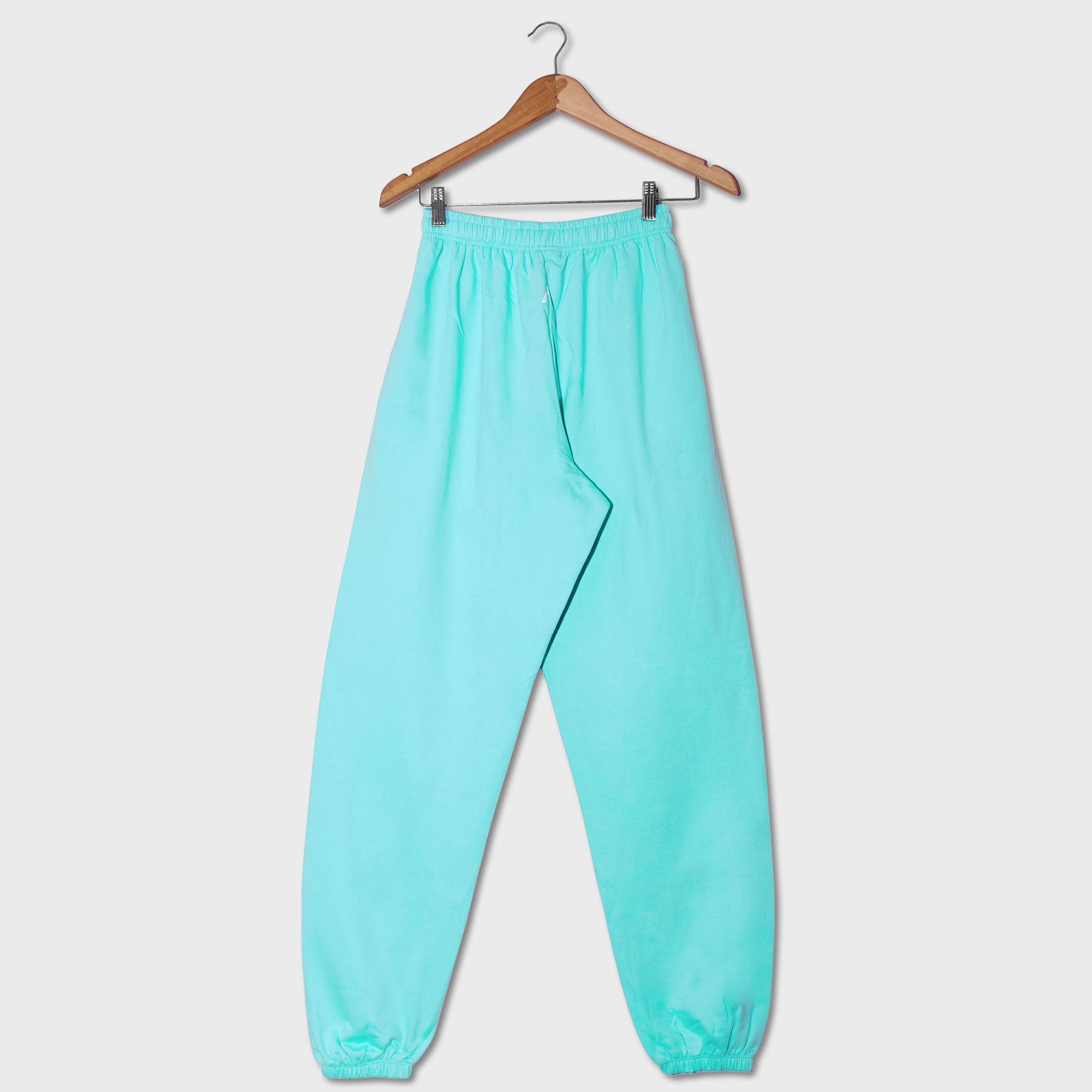 Aqua Slogan Tracksuit