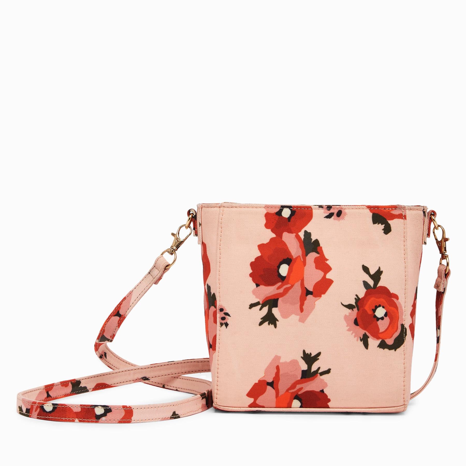 Blush Bloom Sling