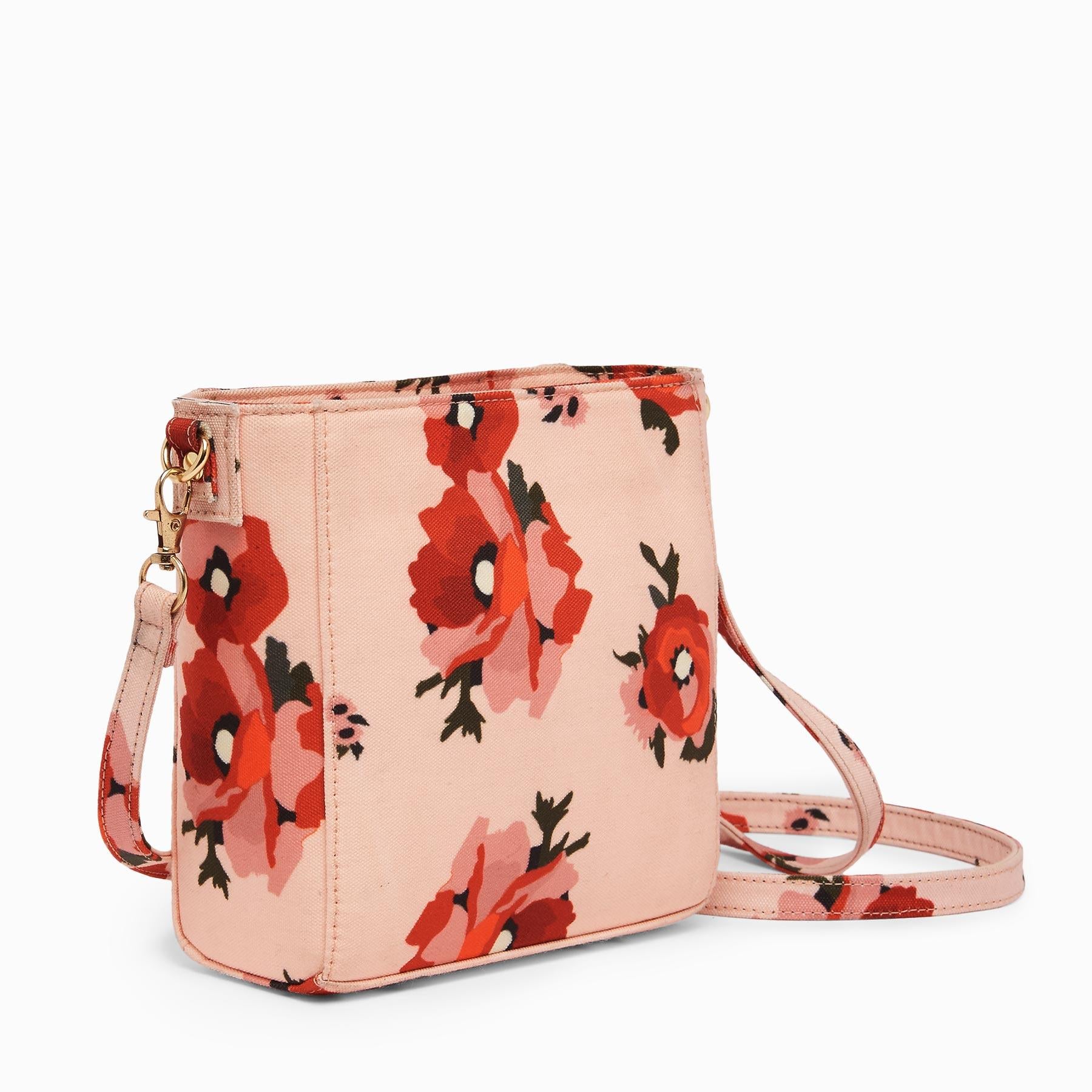 Blush Bloom Sling