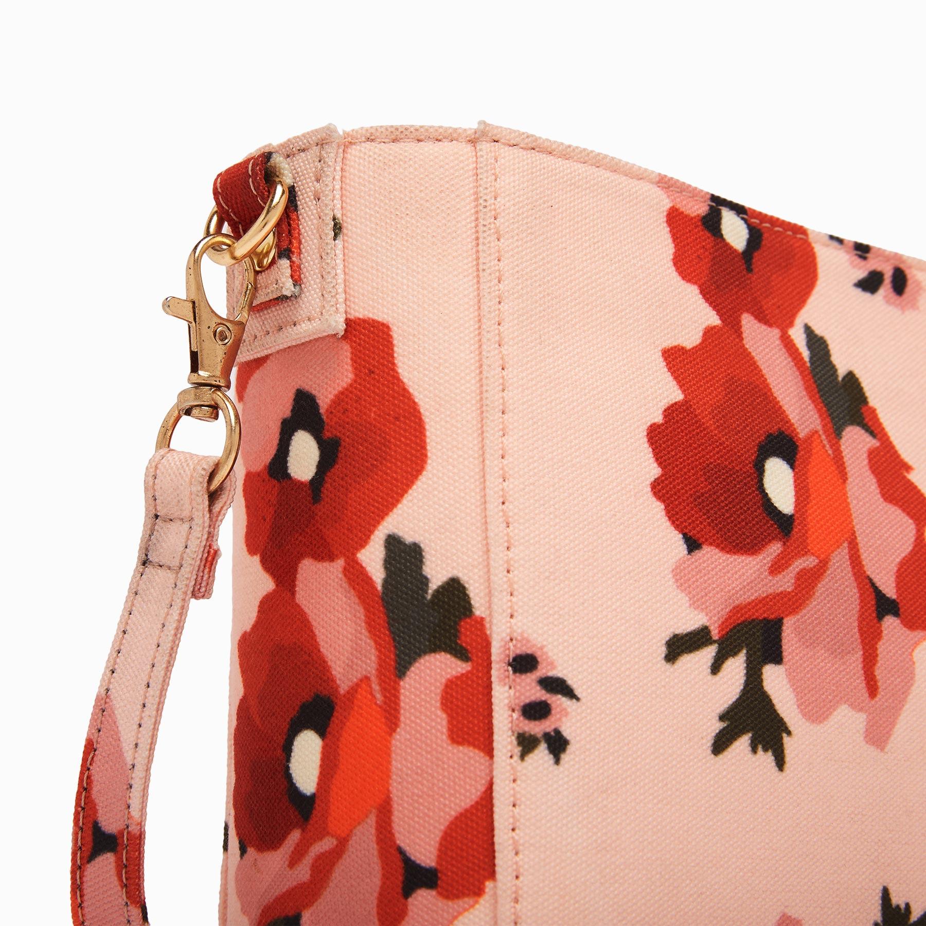 Blush Bloom Sling