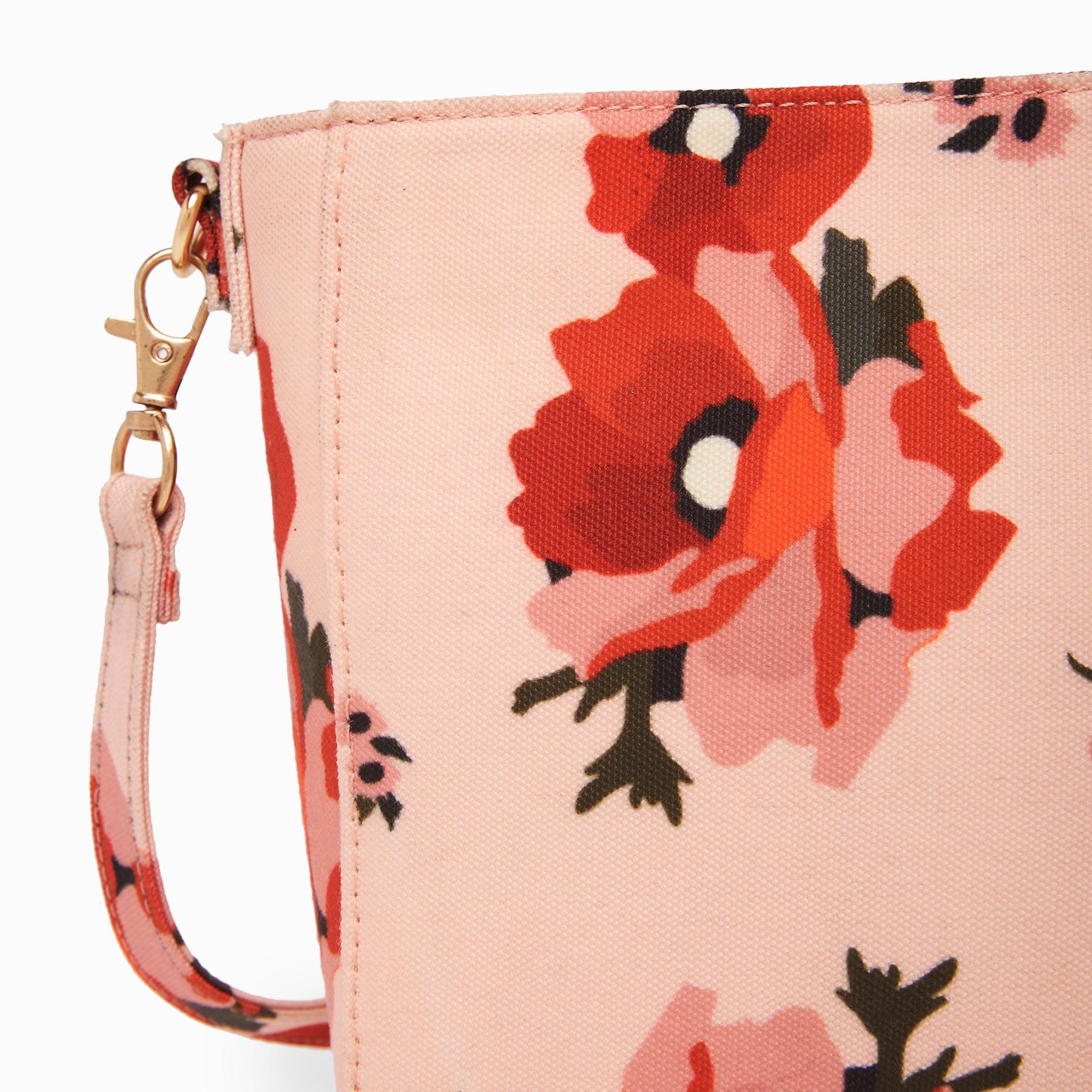 Blush Bloom Sling