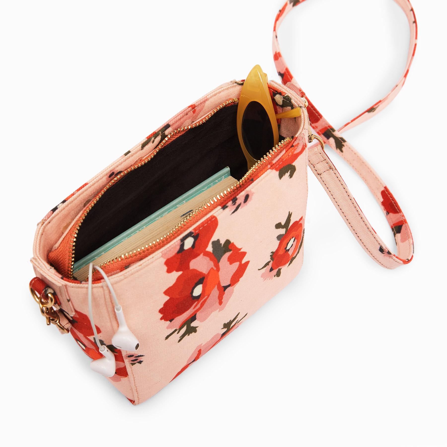 Blush Bloom Sling