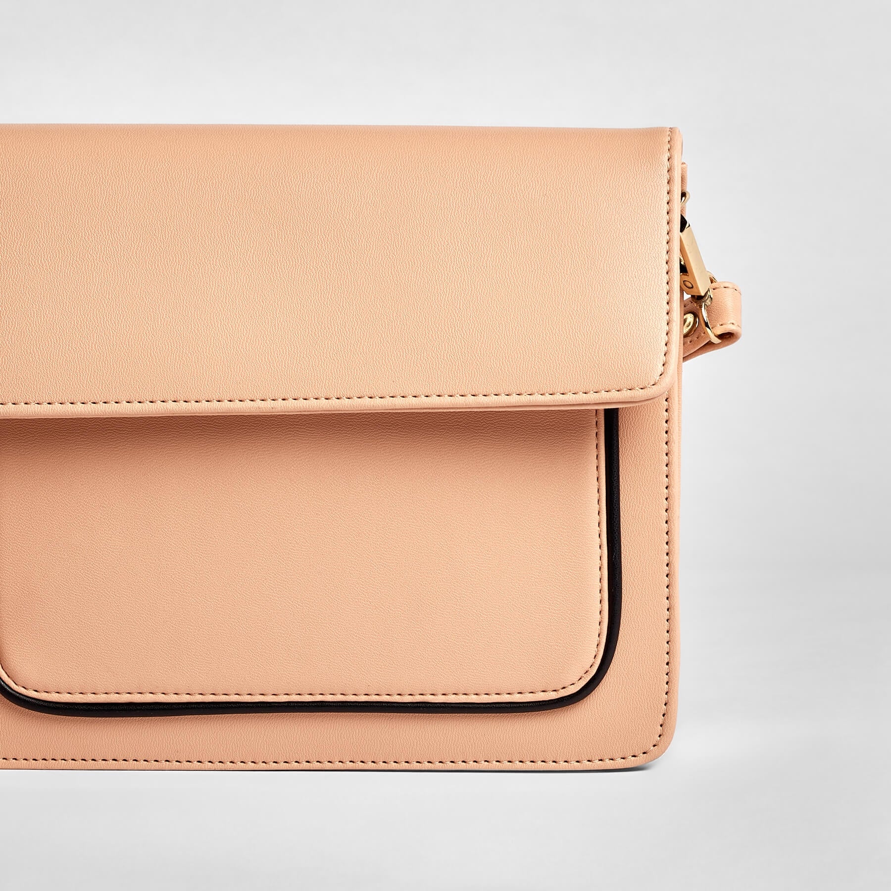 Salmon Satchel