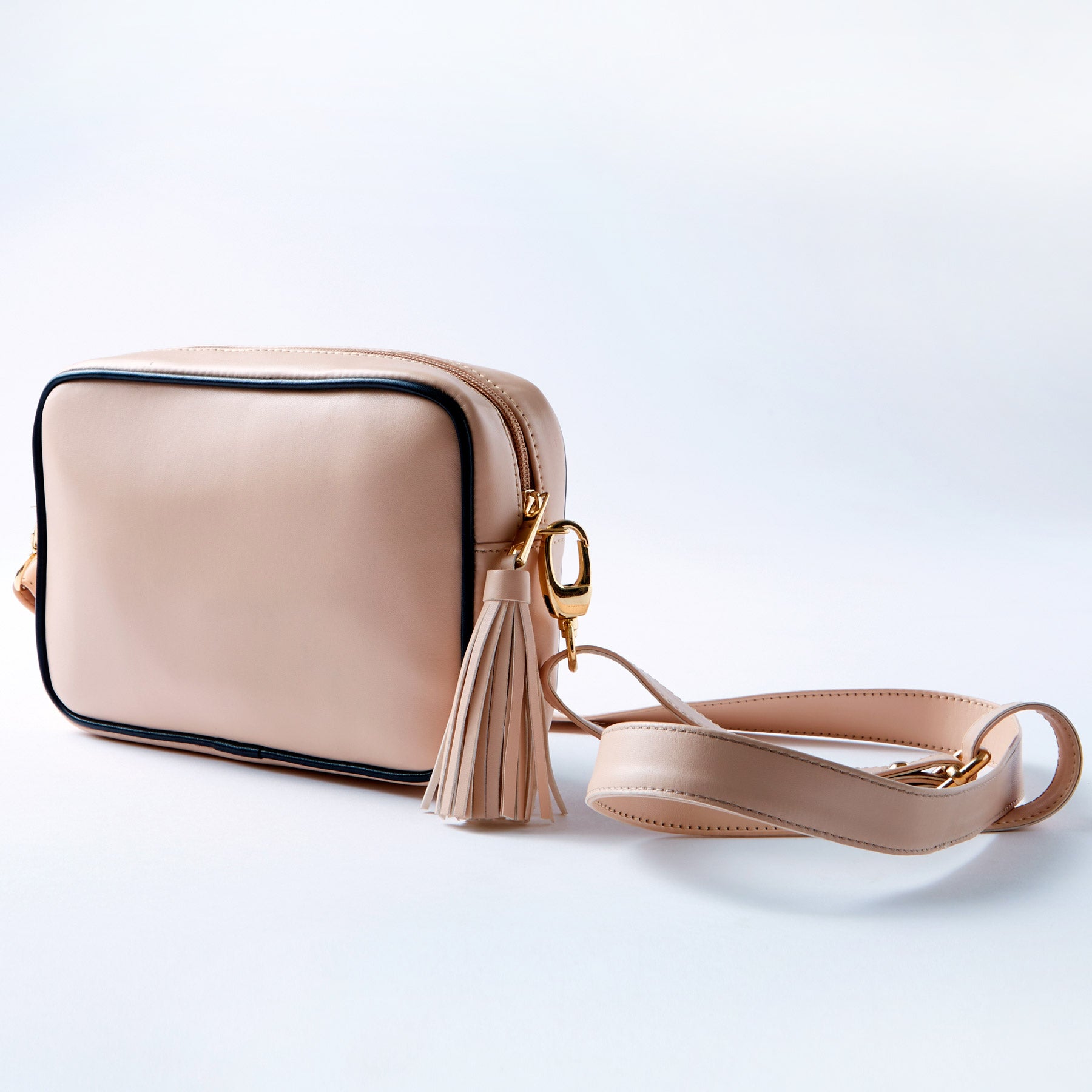Blush Pocket Sling