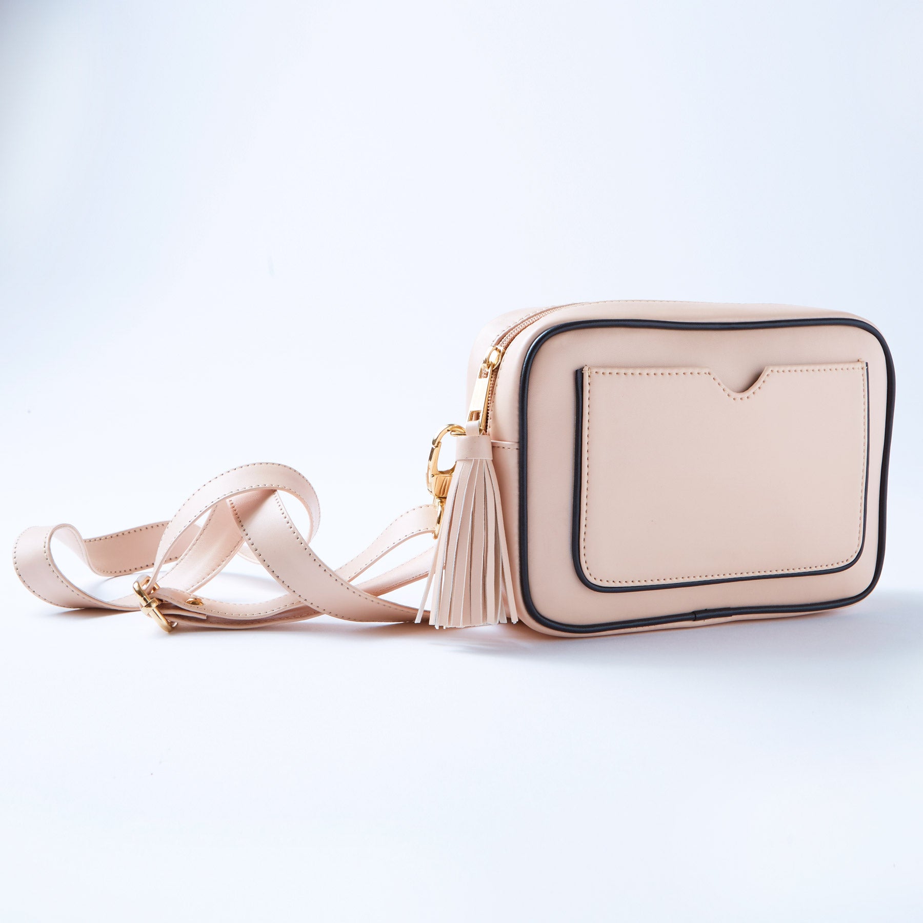Blush Pocket Sling