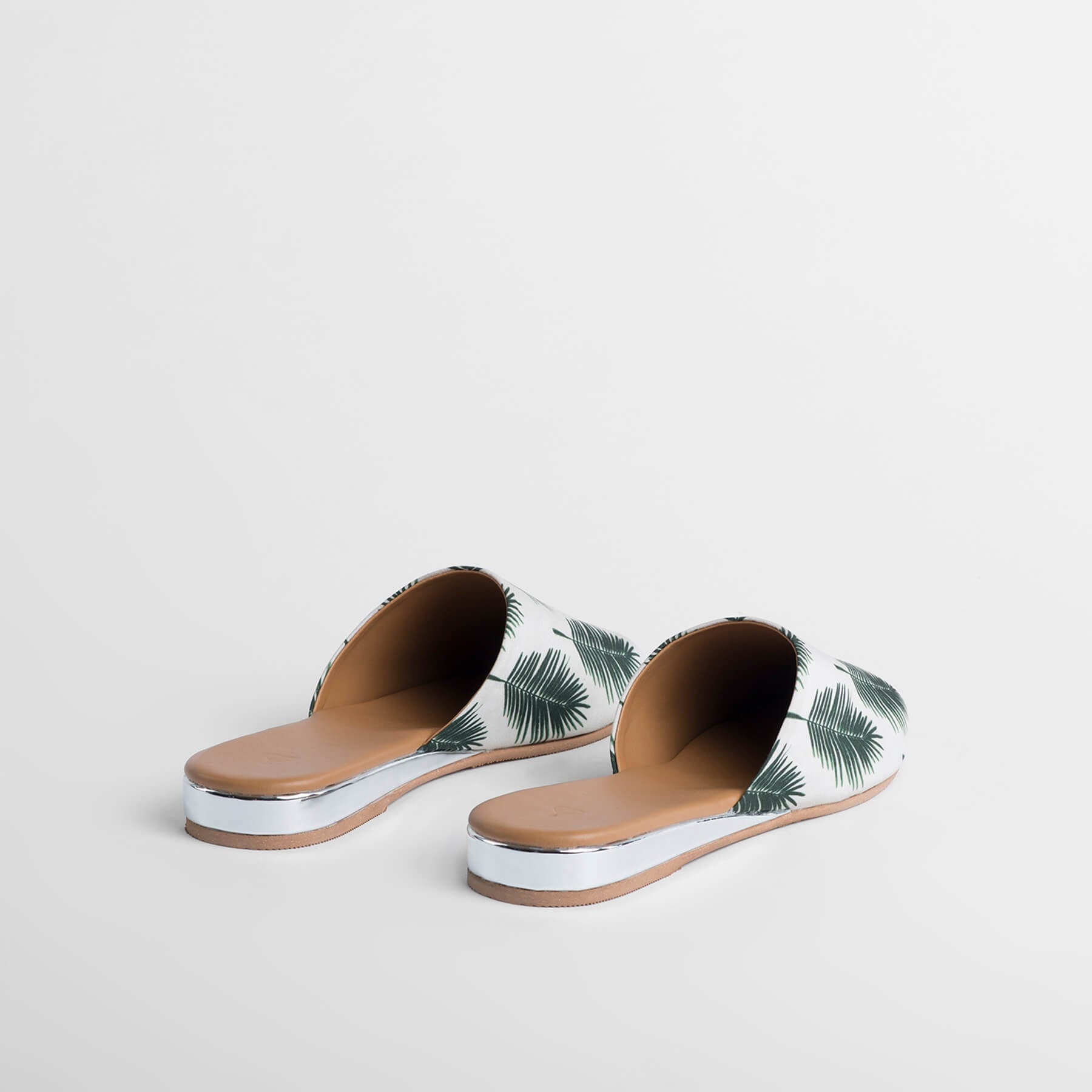 Forest Mules by Payal Singhal