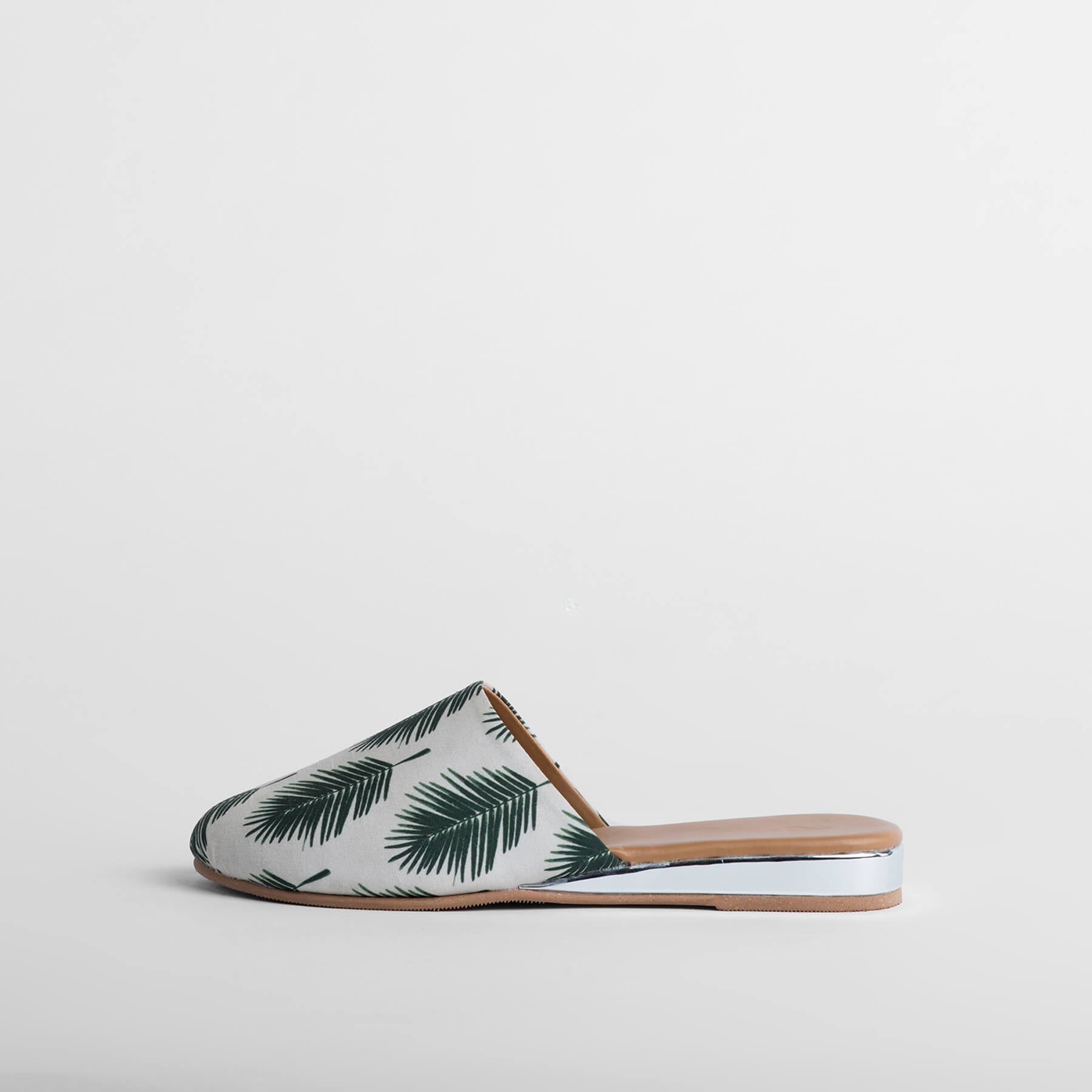 Forest Mules by Payal Singhal
