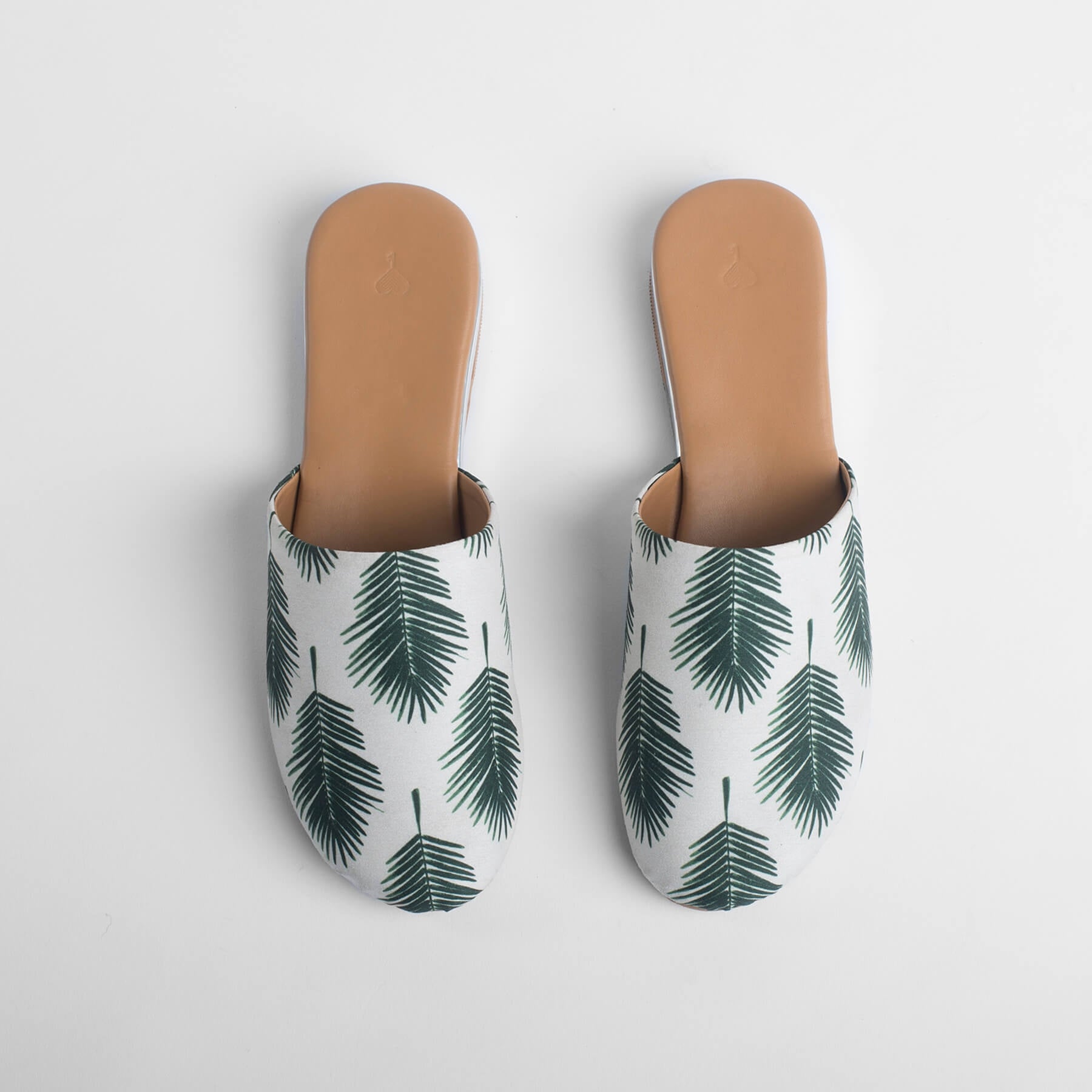 Forest Mules by Payal Singhal