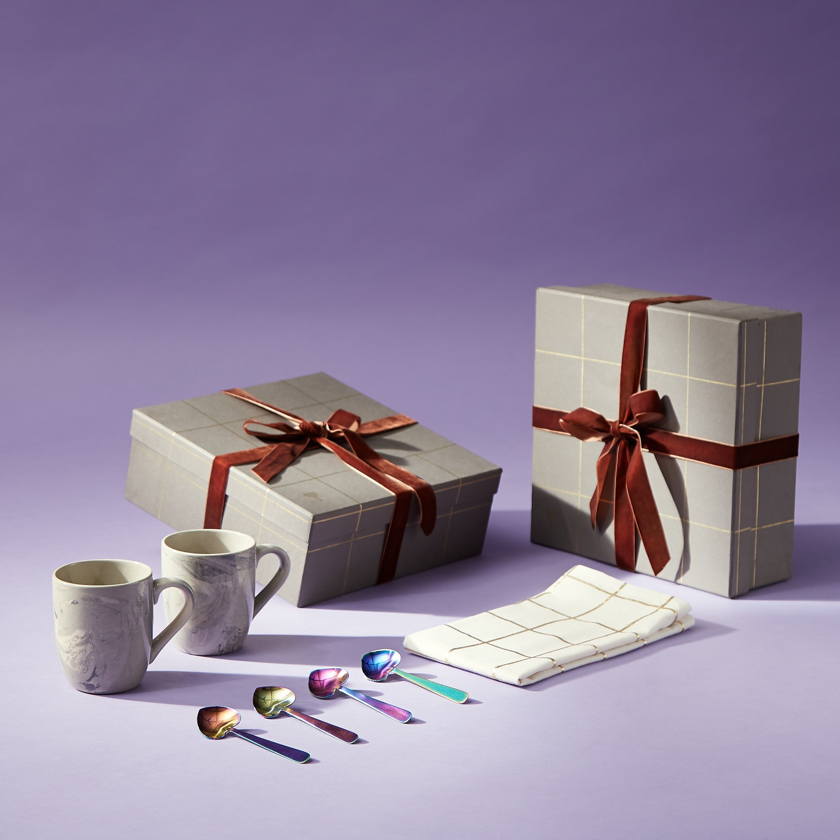 Coffee Time Gift Box